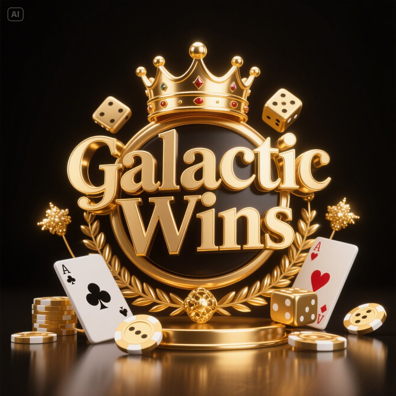 Galactic Wins